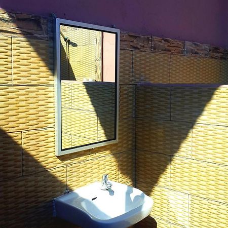 Kubu Sunset Guest House Nusa Lembongan  Ngoại thất bức ảnh