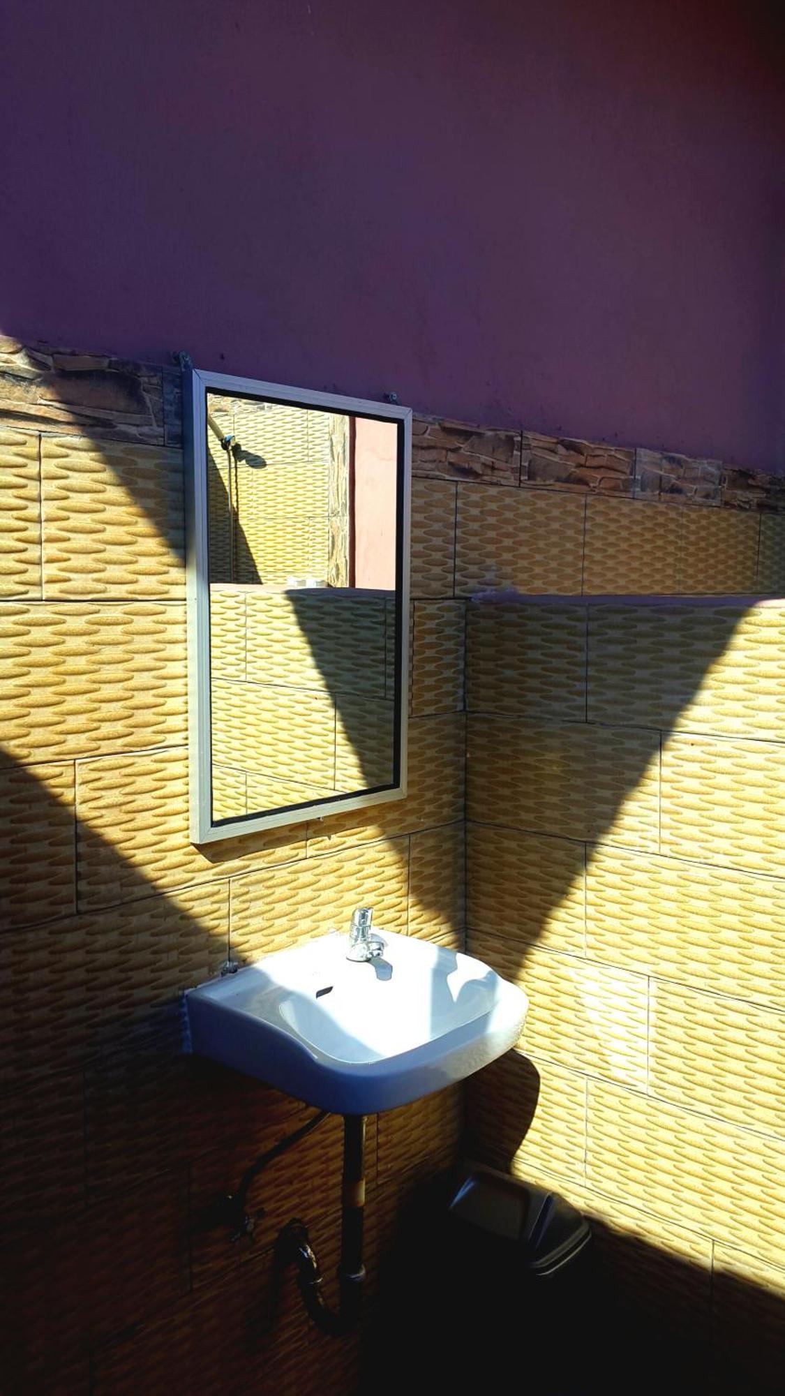 Kubu Sunset Guest House Nusa Lembongan  Ngoại thất bức ảnh