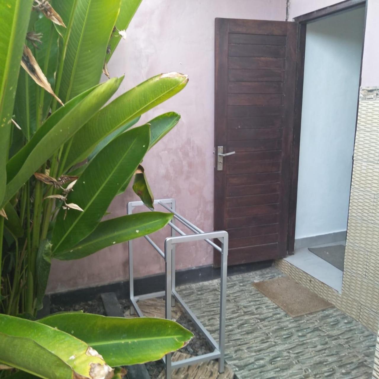 Kubu Sunset Guest House Nusa Lembongan  Ngoại thất bức ảnh